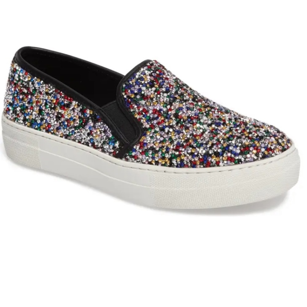 Steve Madden Gracious Multi